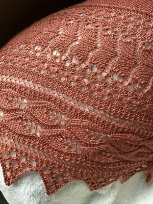 Turn Over A New Leaf