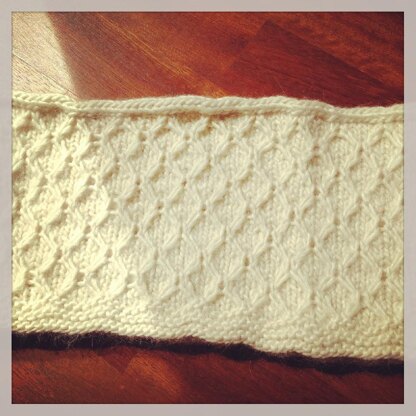 Cerato Cowl