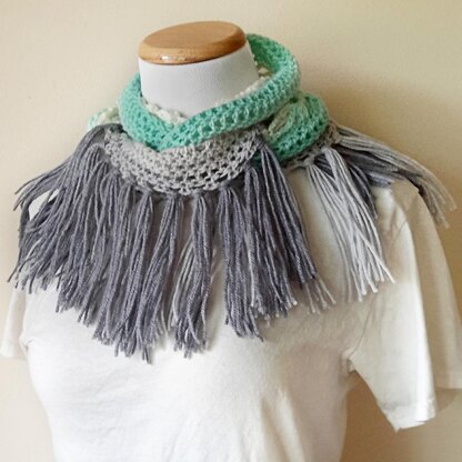 Seraphine Cowl