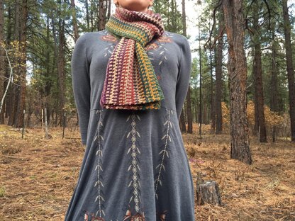 The Forester Scarf