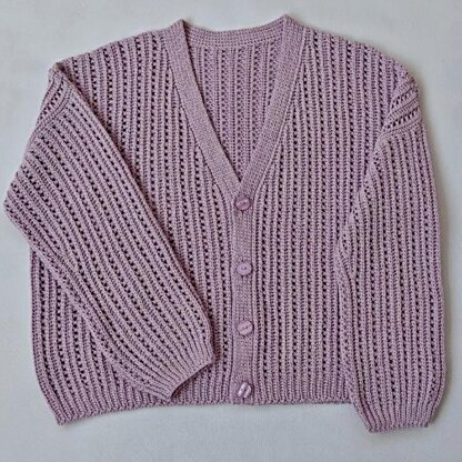 Ariadna Cardigan