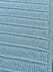 Ripple Twist Blanket