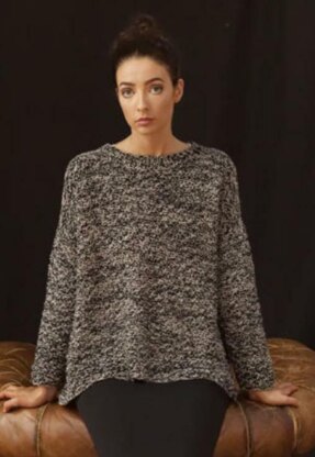 Palermo Sweater