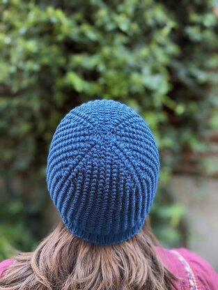 Clayton Hat and Scarf Set