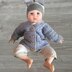 Kasey Cardigan Newborn - 10 Years