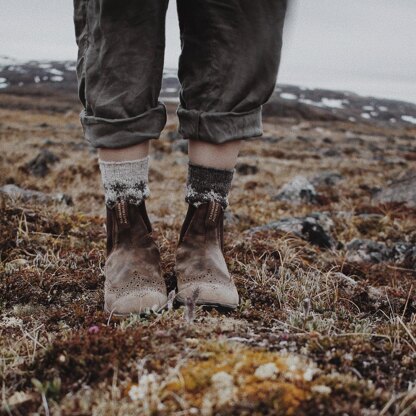 Snofrost socks