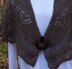 Hearts 'n' Hugs shawl