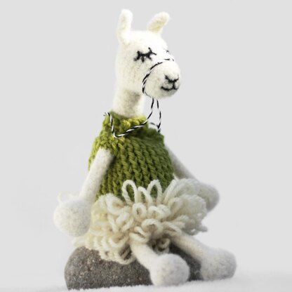 Llazy Llama