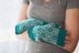 Woodmere Mitts