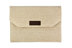 Lykke Grove 5in IC Set - Beige Jute Canvas Interchangeable Tips Needle