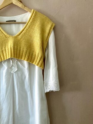 The Gatsby Tank