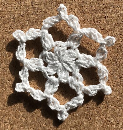 Nova Snowflake