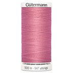 Gütermann Allesnäher-Nähfaden 500 m - Pink (889)