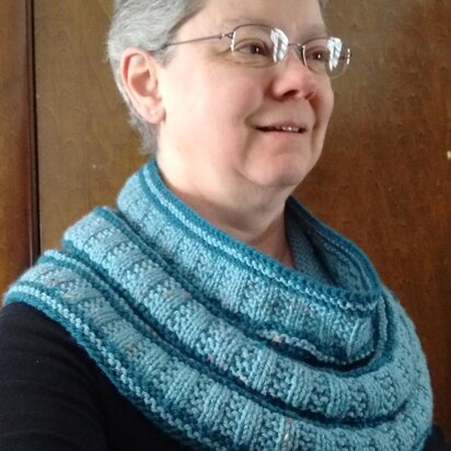 Rails to Trails Cowl