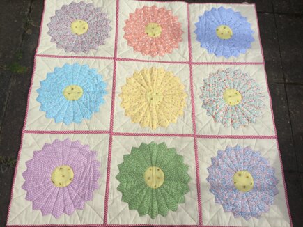 LOVE CRAFTS ! when can we show and tell our sewing & quilting ?? #3