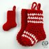 Little Christmas Stockings