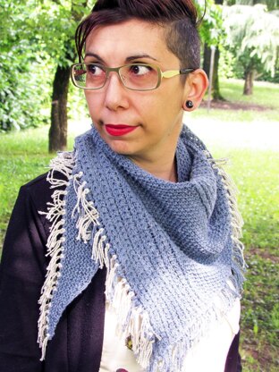 Hettie Shawl