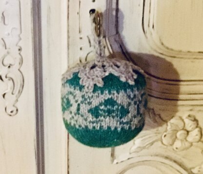 Christmas Bauble