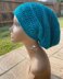 NRD Simple Slouchy Hat