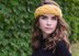 Goldfinch Braided Headband