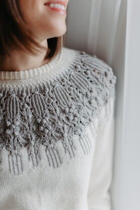 Regalia Sweater