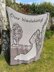 Aldermaston Wedding Blanket
