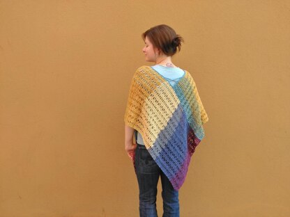 Athena Poncho