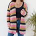 Dreamcoat Cardigan