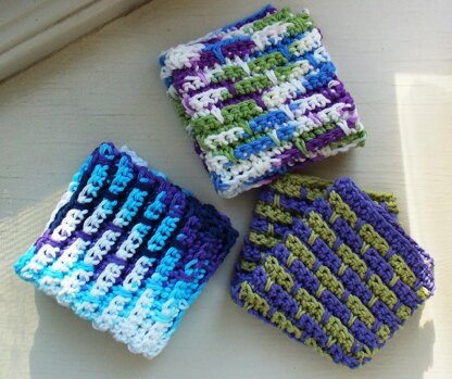 Band of Dishcloths