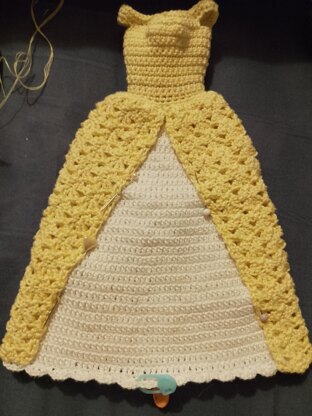 Design your own Ball Gown.