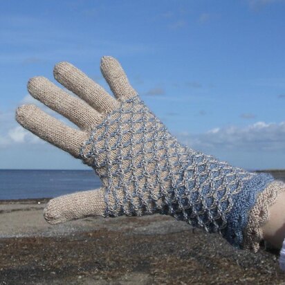 Texel Gloves