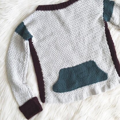 Brixton Sweater