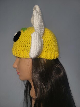 Marigold Hat Plants V Zombies