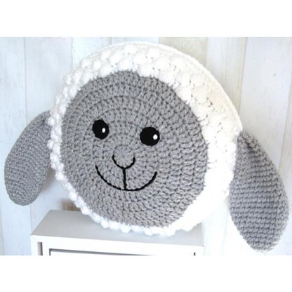 Sheep Pillow