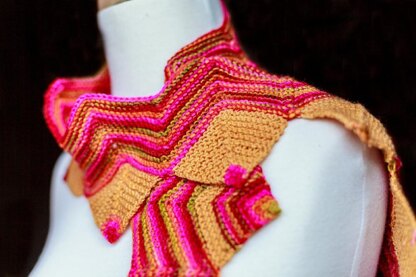 Folly Scarf