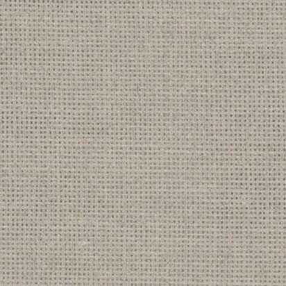 Zweigart 18 Count Linen Aida 39in x 43in