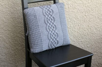 Aran Pillow case