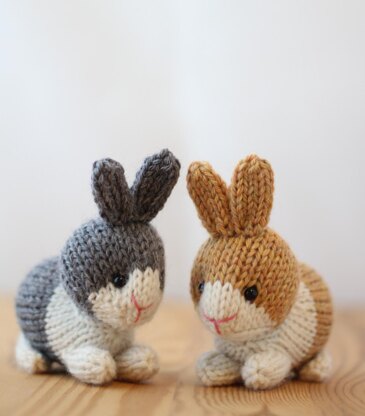 Amazing Animal Knitting Patterns | LoveCrafts