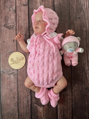'Caz' 3 piece set