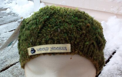 Twisted Sister Headband