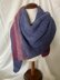 Steadfast Shawl