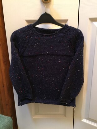 Boys jumper