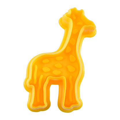 R&M Animal Pastry & Cookie Stamps Set of 4