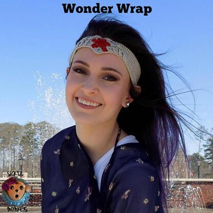 Wonder Wrap