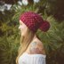 Helix Puff Stitch Beanie