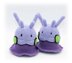 Goomy Pokemon Crochet Pattern