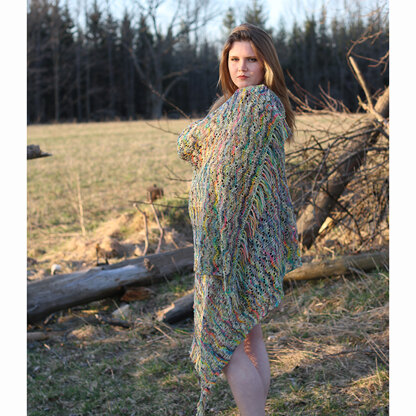 Koigu Jollie Waves PDF