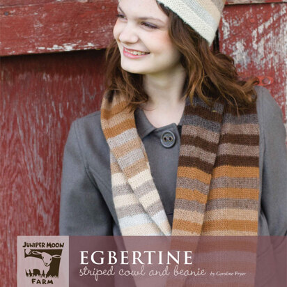 Juniper Moon Farm Egbertine PDF