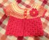Sunburst Cardigan 12-101