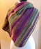 Saturday Scarf Crochet Pattern